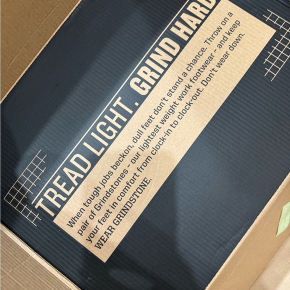 Duluth’s Composite Boots - Picture 7 of 8